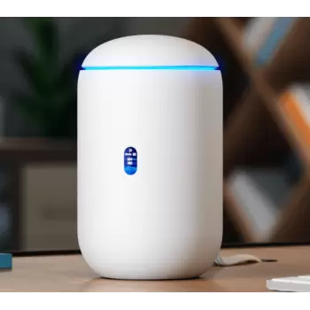 Ubiquiti UniFi UDR7 Wi-Fi Router | Wi-Fi 7 , 4x 2.5GbE, 1x SFP+ Port , 1xPoE , Cloud Router Gateway Firewall