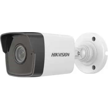 HIKVISION DS-2CD1023G0-IUF 2MP 4MM 30 METRE IR DAHİLİ MİKROFON IP BULLET KAMERA