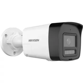 HIKVISION DS-2CD1083G2-LIUF/SL 8MP 2.8MM 30MT SMART HYBRID LIGHT IP67 IR BULLET IP KAMERA HIKVISION DS-2CD1083G2-LIUF/SL 8MP 2.8MM 30MT SMART HYBRID LIGHT IP67 IR BULLET IP KAMERA