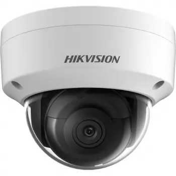 HIKVISION DS 2CD2121G0 I 2MP 2.8MM 30MT IP67/IK10 METAL KASA IP DOME KAMERA