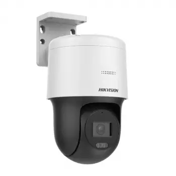 HIKVISION DS-2DE2C400MW-DE 4MP 2.8MM 30MT DAHİLİ SES IP66 MİNİ PT IP DOME KAMERA
