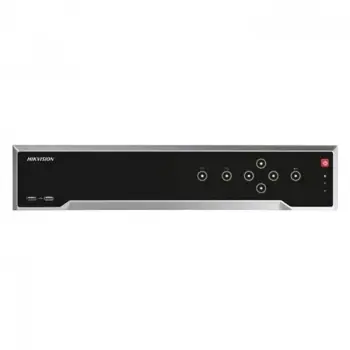 HVN DS-8632NXI-I8/S 32 KANAL NVR