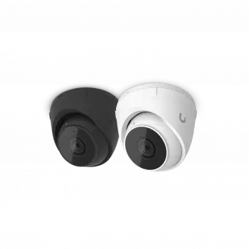 Ubiquiti Unifi UVC G5 Turret Ultra 4MP , Sesli , Duman Dedektörü , IP66, IK04 Turret Kamera