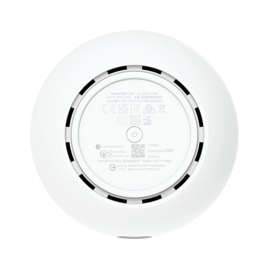 Ubiquiti UniFi UDM Dream Machine: Perpa'da En İyi Network Çözümü!