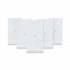 Ubiquiti UAP AC M PRO 5 Mesh | UniFi, MIMO, Dual Bant, AC1750, 2* RJ45 1000 Mb/s, PoE, 5li paket