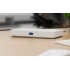 Ubiquiti UniFi Cloud Gateway Fiber | 2.5GbE PoE+ ve 10G Fiber WAN Router