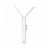 Ubiquiti Unifi Mesh UAP AC Mesh | WiFi 5 | 140 m² | 5Ghz | IPX4 | Dış Outdoor PoE Access Point