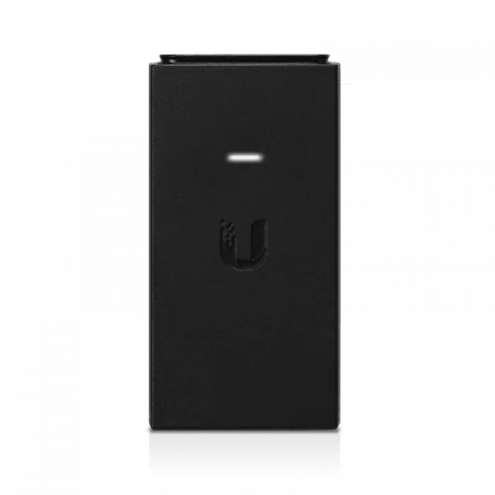 Ubiquiti PoE Adaptör (POE-24-24W-G) | 24V 24W 1A Gigabit Pasif PoE Enjektör