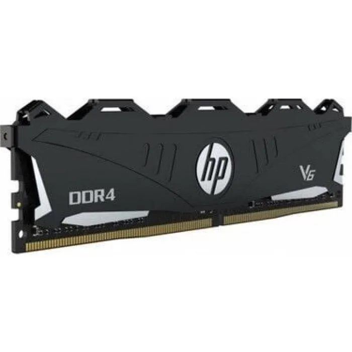 HP V8 16GB (1x16GB) 3600MHz DDR4 CL16 RGB Gaming Oyuncu RAM Bellek (7EH75AA)