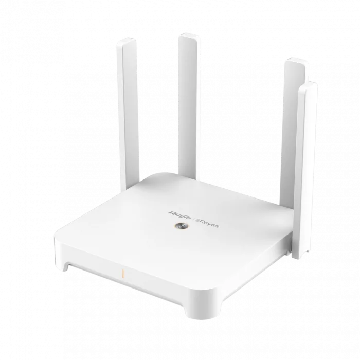 Ruijie Reyee RG-EW1800GX PRO AX1800 Wi-Fi 6 Gigabit Mesh Router