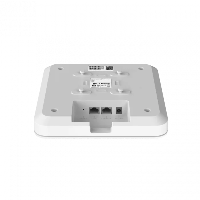 Ruijie Reyee RG-RAP2200(F) Wi-Fi 5 AC1300 Tavan Tipi Cloud Access Point