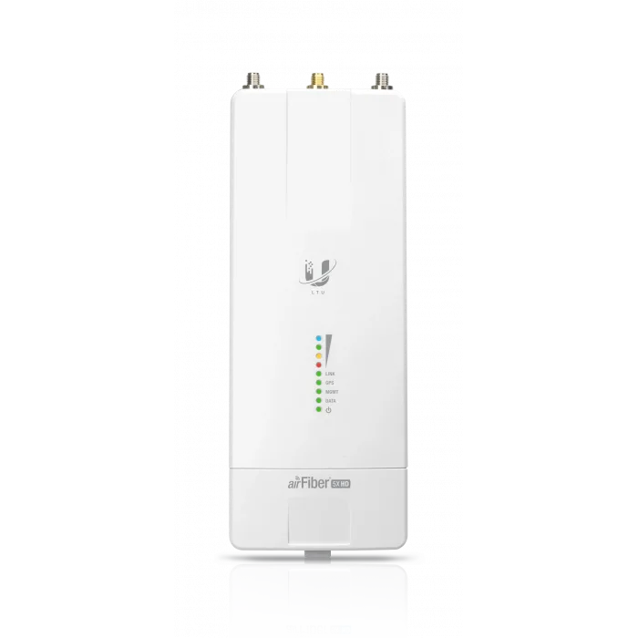 Ubiquiti airFiber 5XHD | Yüksek Kapasiteli 1Gbps+ PtP Radyo Link