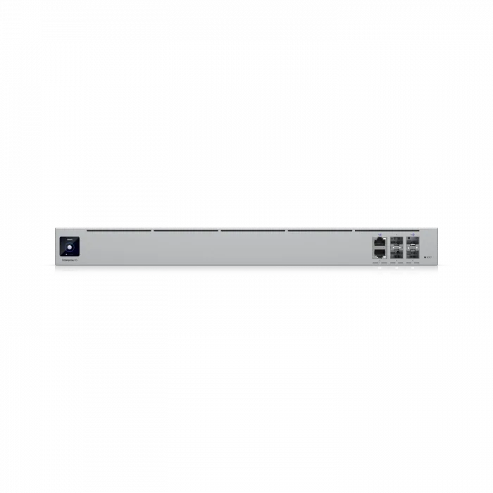Ubiquiti EFG Enterprise Fortress Gateway 500+ UniFi Cihazı , 5000+ Client Router Firewall Controller
