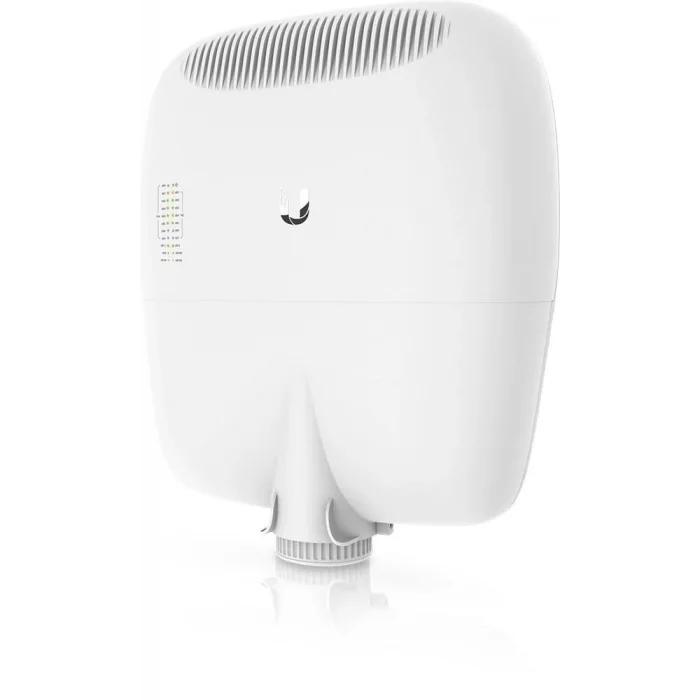 Ubiquiti EP R8 | Router | EdgeMAX EdgePoint, 6x RJ45 1000Mb/s PoE, 2x RJ45/SFP