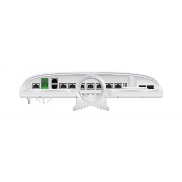 Ubiquiti EP R8 | Router | EdgeMAX EdgePoint, 6x RJ45 1000Mb/s PoE, 2x RJ45/SFP