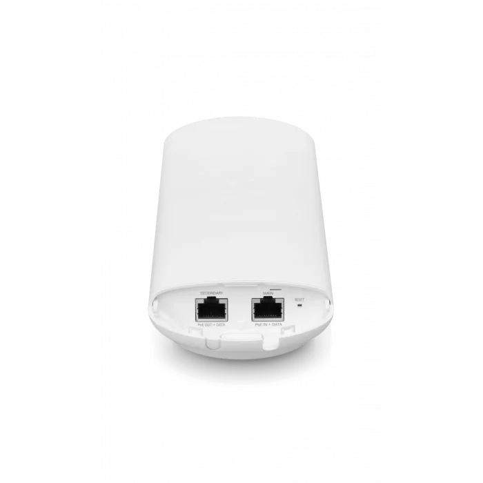 Ubiquiti NanoStation 5AC | Kompakt, Yüksek Performanslı airMAX ac CPE