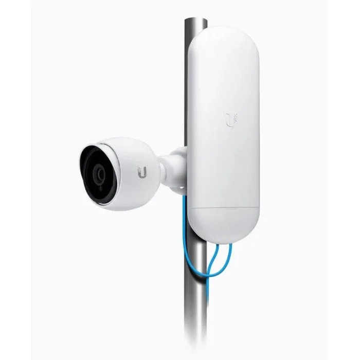 Ubiquiti NanoStation 5AC | Kompakt, Yüksek Performanslı airMAX ac CPE
