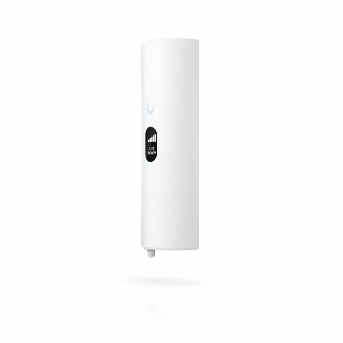 Ubiquiti ULTE-Pro | LTE Yönlendirici | UniFi LTE Pro, LTE Cat 4, 2x RJ45 1000Mb/s PoE, nano-SIM