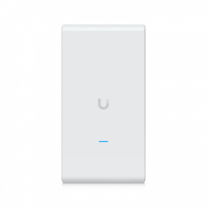 Ubiquiti UniFi 6 Mesh Pro | Yüksek Kapasiteli Dış Ortam WiFi 6 Mesh AP