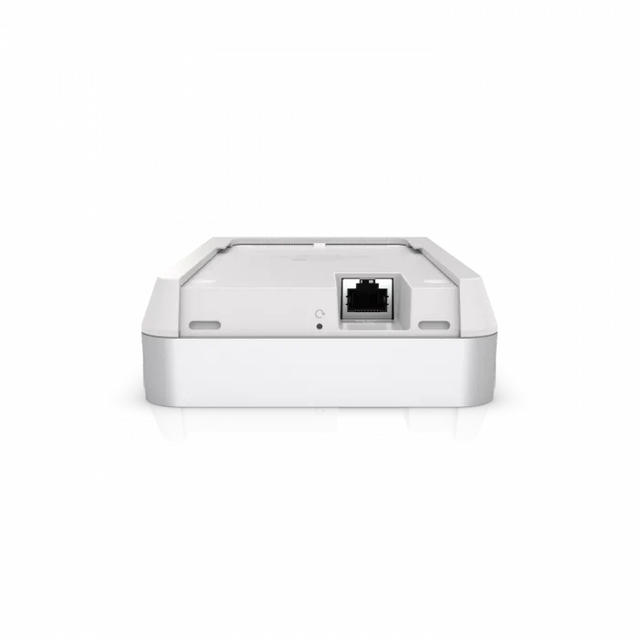 Ubiquiti UniFi 7 Pro In-Wall | 2.5GbE & 6 GHz Destekli Duvar Tipi WiFi 7 AP