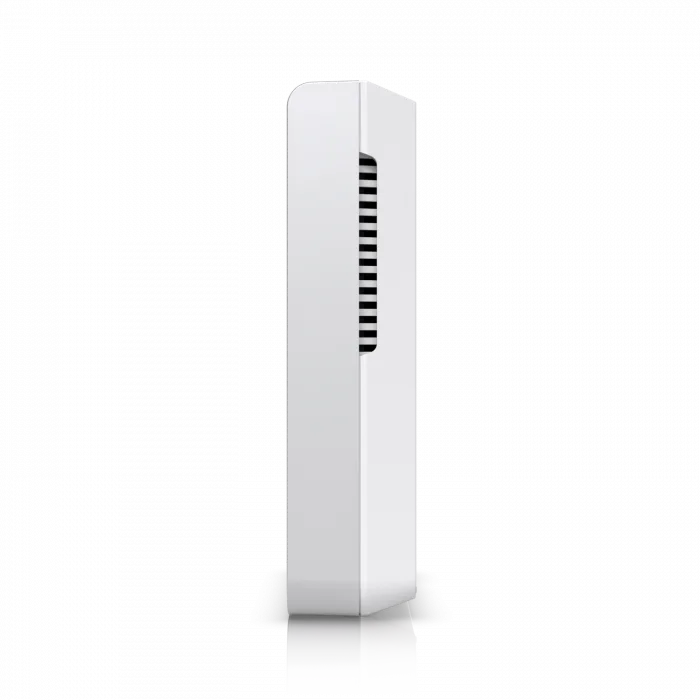 Ubiquiti UniFi 7 Pro In-Wall | 2.5GbE & 6 GHz Destekli Duvar Tipi WiFi 7 AP