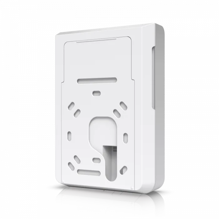 Ubiquiti UniFi 7 Pro In-Wall | 2.5GbE & 6 GHz Destekli Duvar Tipi WiFi 7 AP