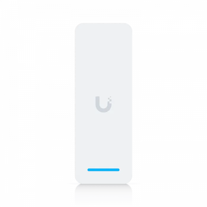 Ubiquiti UA Ultra | NFC Bluetooth Access Reader | UniFi Access Ultra, Bluetooth 4.2, IP55, PoE+