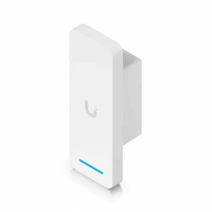 Ubiquiti UA Ultra | NFC Bluetooth Access Reader | UniFi Access Ultra, Bluetooth 4.2, IP55, PoE+