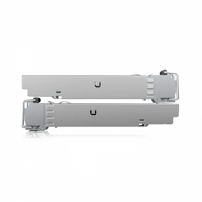 Ubiquiti UACC OM MM 1G D2 , 1.25Gbps ,Duplex LC , 550M, Multi Mode Fiber SFP Modül