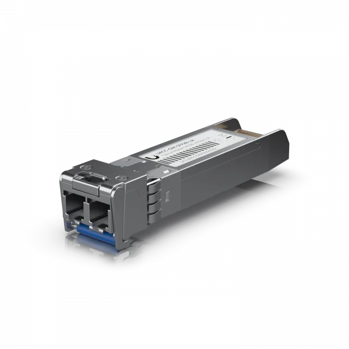 Ubiquiti UACC-OM-SFP28-LR | 25 Gbps Single-Mode SFP28 Fiber Modül (10km)