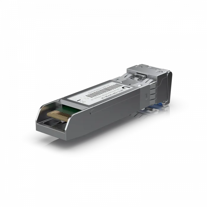 Ubiquiti UACC-OM-SFP28-LR | 25 Gbps Single-Mode SFP28 Fiber Modül (10km)