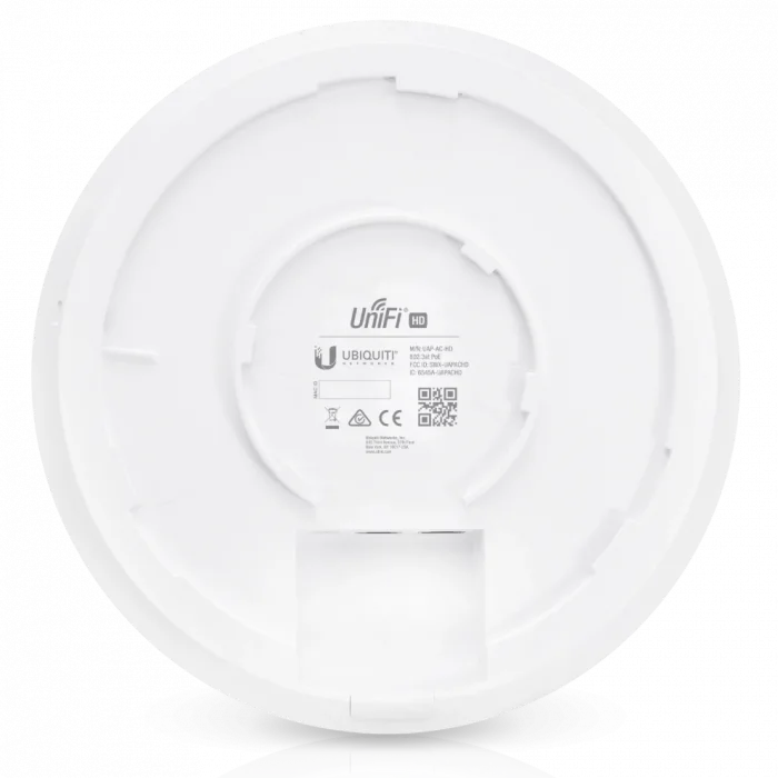 Ubiquiti UAP AC HD Unifi Access Point, UAP AC HD