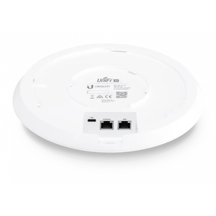 Ubiquiti UAP AC HD Unifi Access Point, UAP AC HD