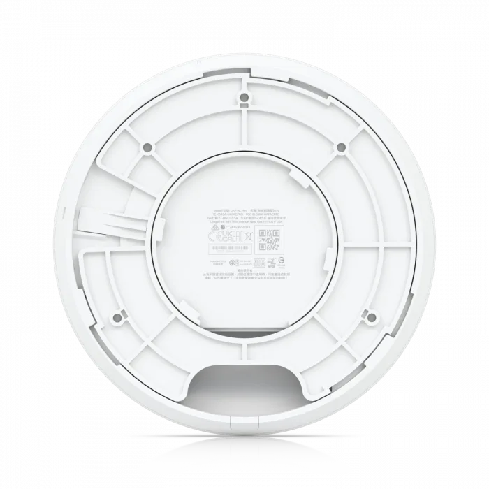 Ubiquiti UniFi AP AC Pro | İç/Dış Ortam Uyumlu WiFi 5 Access Point