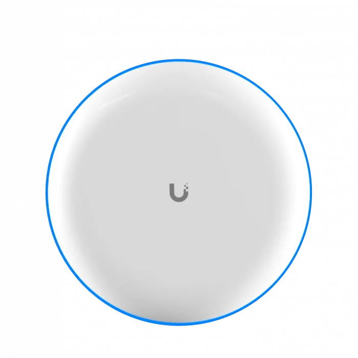Ubiquiti Unifi UBB Bridge 500 Metre , 60 Ghz PTP , 1Gbps Yedek 5 Ghz Radio Access Point