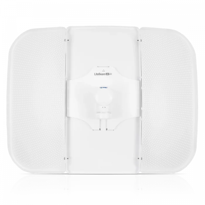 Ubiquiti Ubnt LBE 5AC LR , Litebeam 5AC LR Long Range PTP ve PtMP Access Point