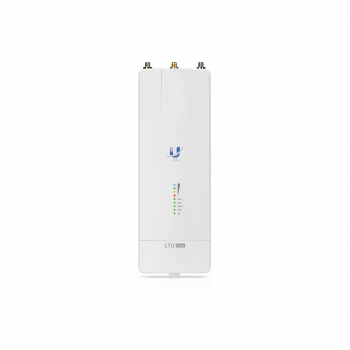 Ubiquiti UISP LTU Rocket | Yüksek Kapasiteli PtMP BaseStation Radyosu