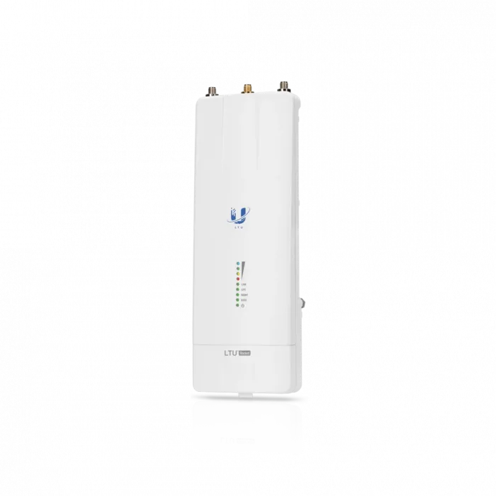 Ubiquiti UISP LTU Rocket | Yüksek Kapasiteli PtMP BaseStation Radyosu