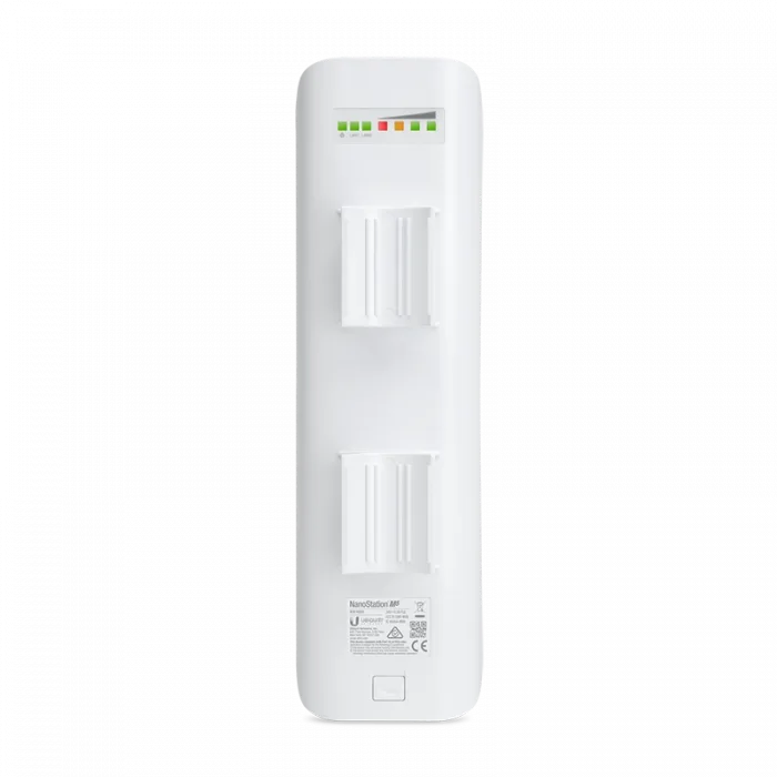 Ubiquiti NanoStation M5 | 15km+ Menzilli airMAX CPE PtMP Radyo Link