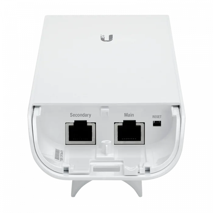 Ubiquiti NanoStation M5 | 15km+ Menzilli airMAX CPE PtMP Radyo Link