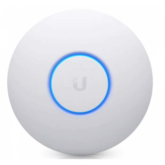 Ubiquiti UniFi nanoHD 1733 Mbps 2.4-5Ghz WiFi 5 Access Point