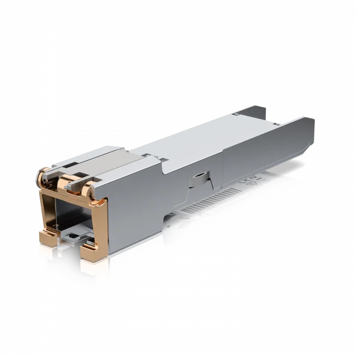 Ubiquiti Ubnt Unifi UACC CM RJ45 1G , 1G SFP to RJ45 SFP