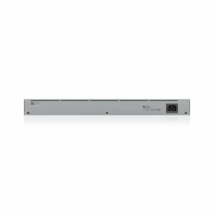 Ubiquiti UniFi Switch 16 PoE | 16-Port Gigabit, Fansız PoE+ Switch
