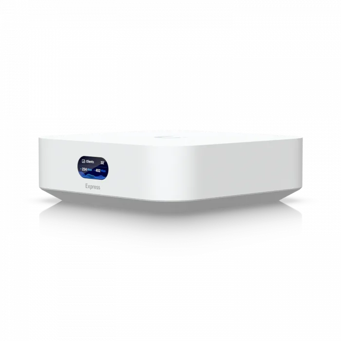 Ubiquiti Ubnt UX Unifi Express | Mesh System | WiFi 6 AP , Router Controller