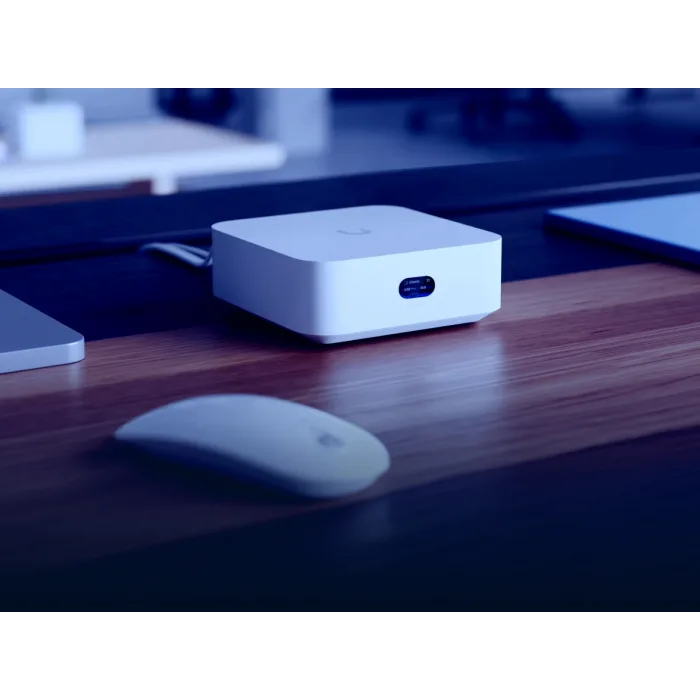 Ubiquiti Ubnt UX Unifi Express | Mesh System | WiFi 6 AP , Router Controller