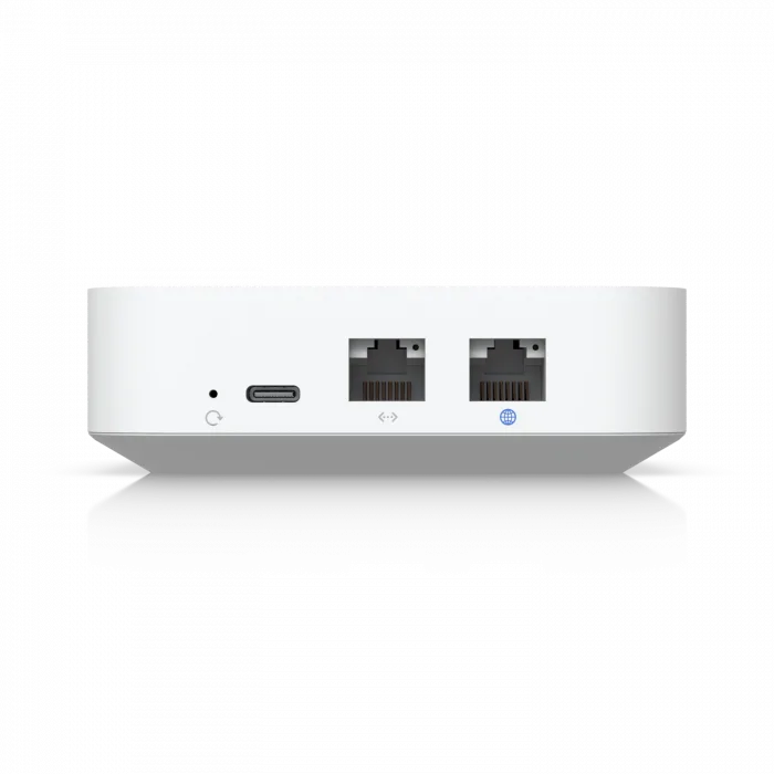 Ubiquiti Ubnt UX Unifi Express | Mesh System | WiFi 6 AP , Router Controller
