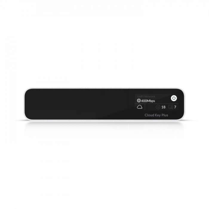 Ubiquiti Uck G2 Plus Unifi Cloud Key Gen2 Plus Unifi Yönetici Kontrolcü Cihazı