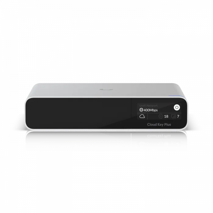 Ubiquiti Uck G2 Plus Unifi Cloud Key Gen2 Plus Unifi Yönetici Kontrolcü Cihazı