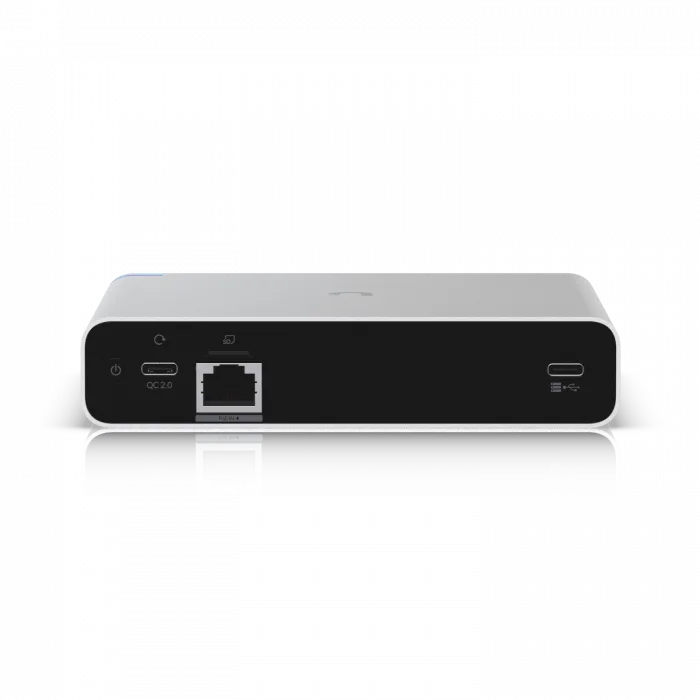 Ubiquiti Uck G2 Plus Unifi Cloud Key Gen2 Plus Unifi Yönetici Kontrolcü Cihazı