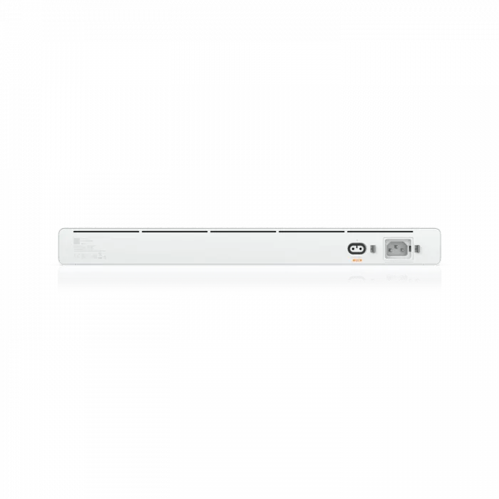 Ubiquiti UISP Switch Pro | 26-Port Layer 3 Pasif PoE WISP Switch